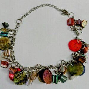 Chain-linked Bracelet